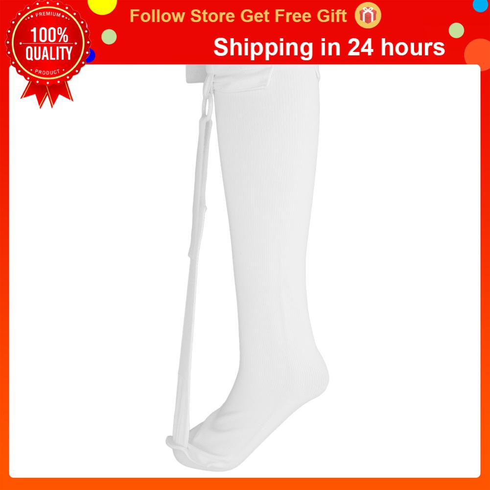 Forest Achilles Tendonitis Night Sock Adjustable Compression Plantar