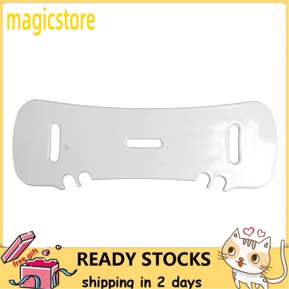 Magicstore Patient Transfer Board Plastic Wheelchair For Chair Shopee