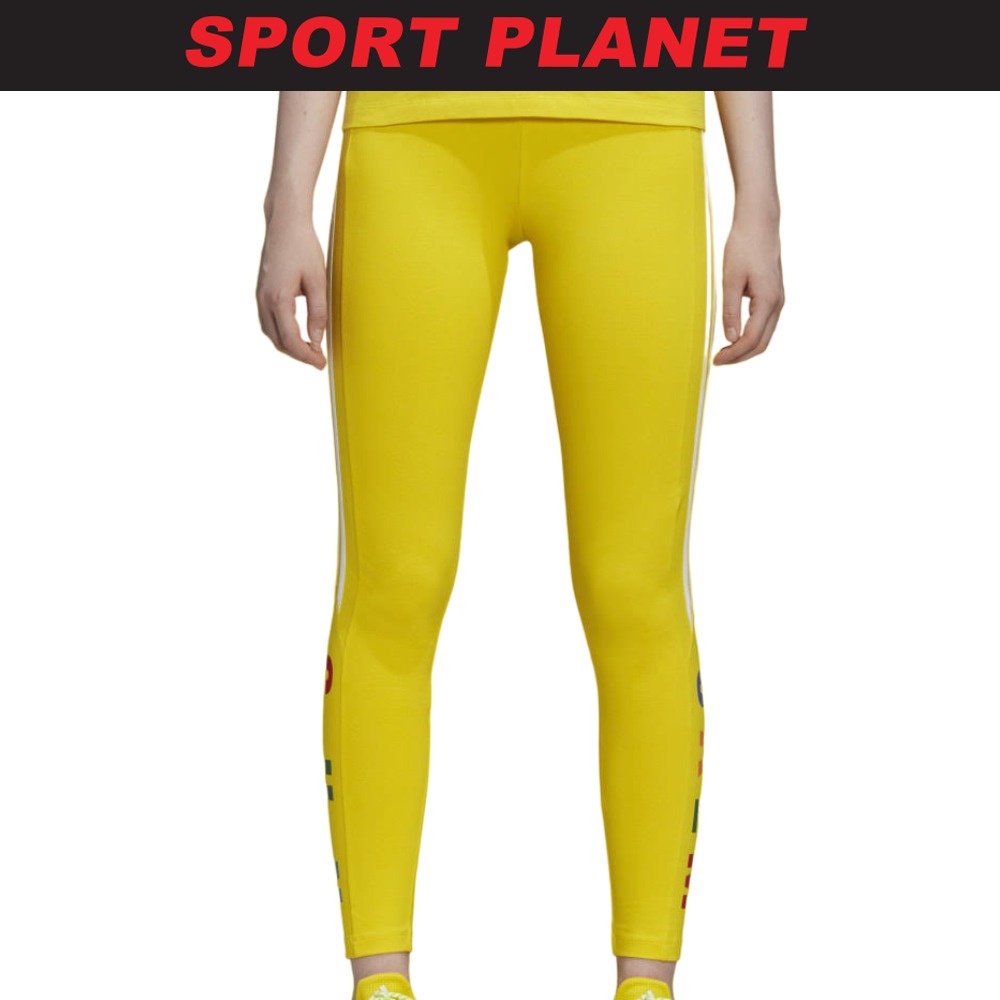 Adidas top pharrell leggings