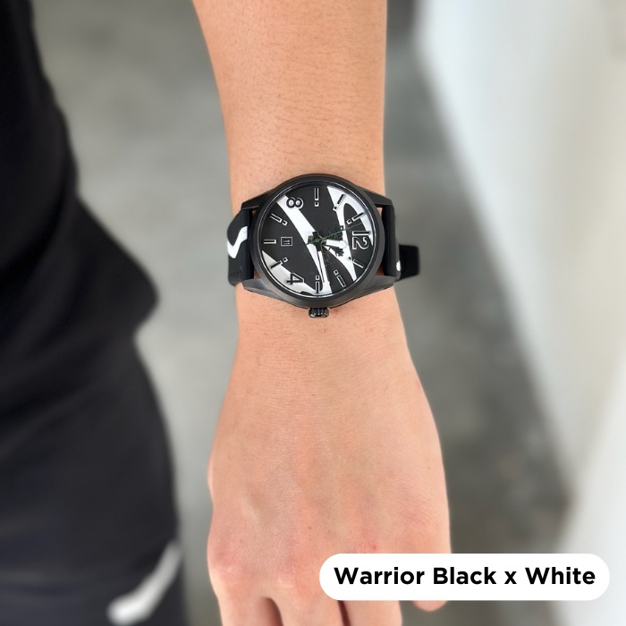 Ms9 Dz1892 Diesel Dz 1892 Reebok Kamikaze Reebok White Analog