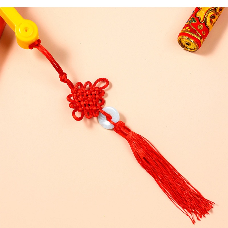 10 Card Slots Creative New Dance Fan-Shaped Red Envelope Foldable Fan ...
