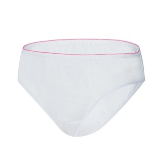 McJoden - GWEN Soft Smooth Cotton Woman Disposable Panties