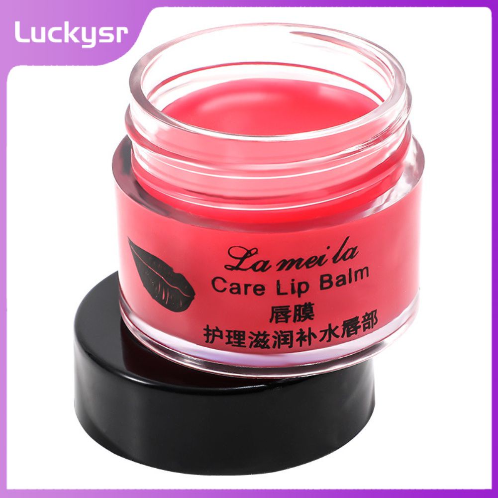 Hydrating Lip Mask Easy To Spread Lip Mask For Lip Wrinkles Nourishing