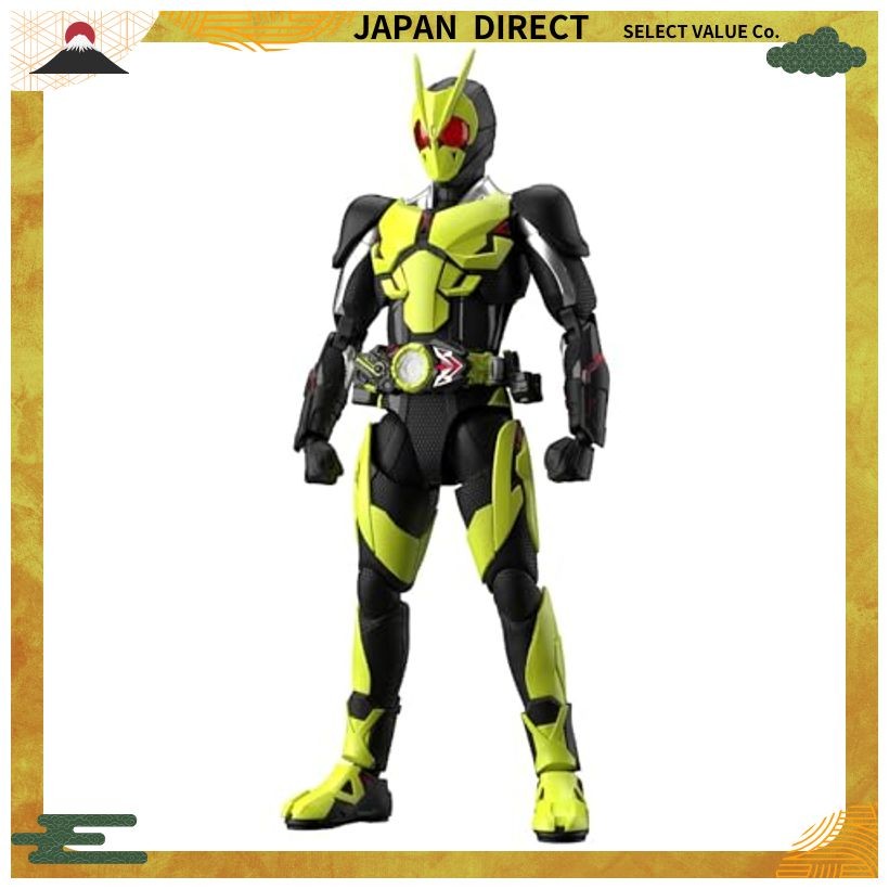 Promo Bandai SHF Kamen Rider Zero One Rising Hopper Diskon 23% di