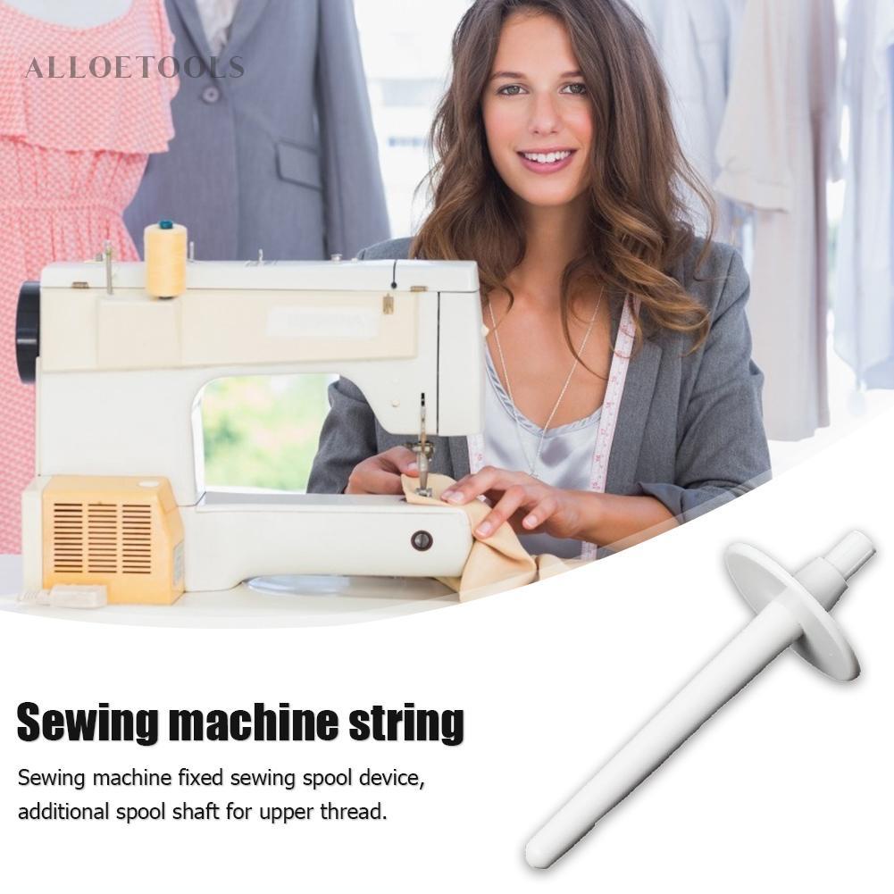 Spool Pin Spoon Stands Holder 974 Sewing Thread Bobbin Winder Sewing