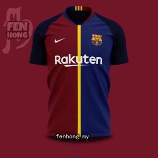 2023/2024 Barcelona Special Edition Soccer Jersey Men Player Version -  China Football Shirt and Football Jersey price