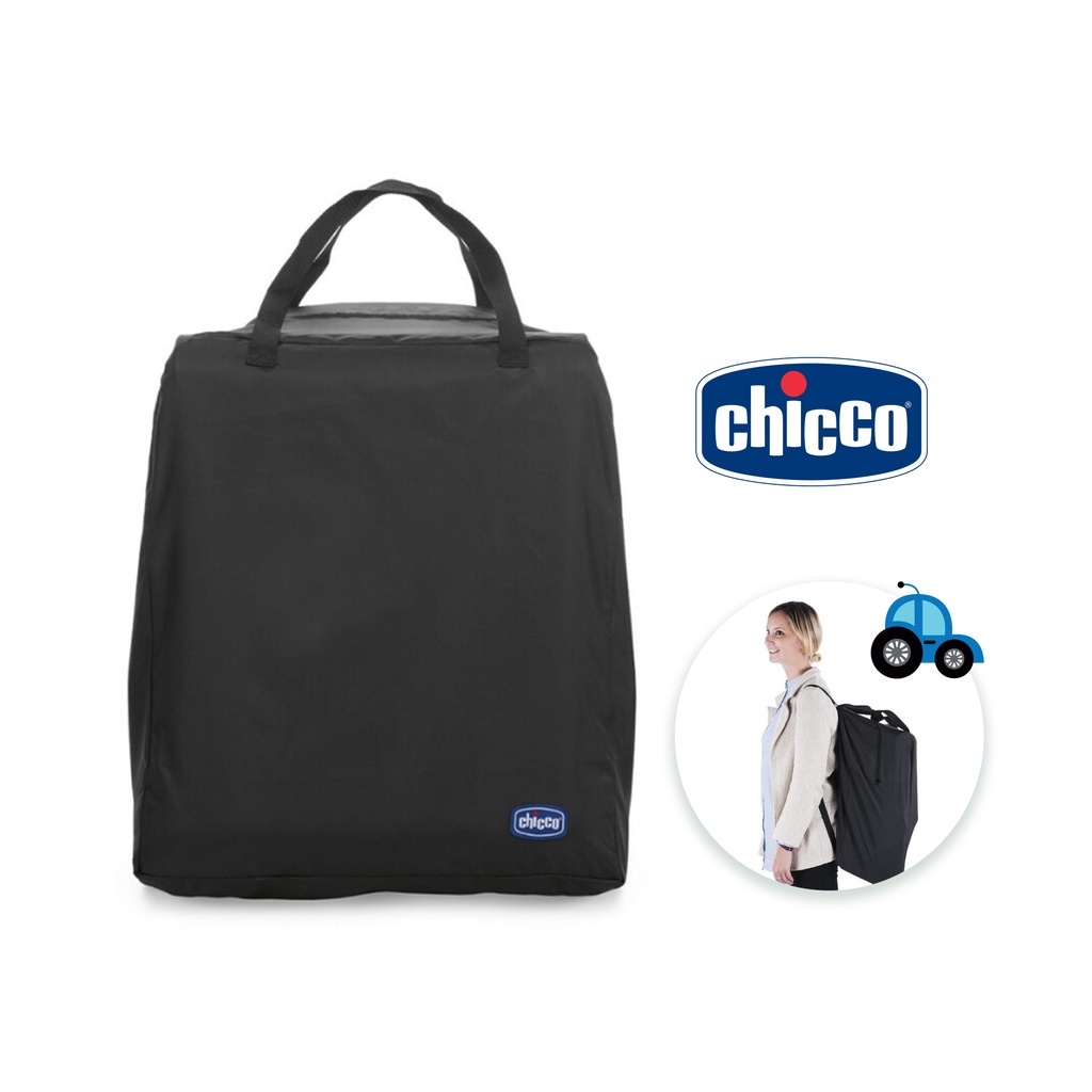 Chicco store carry bag