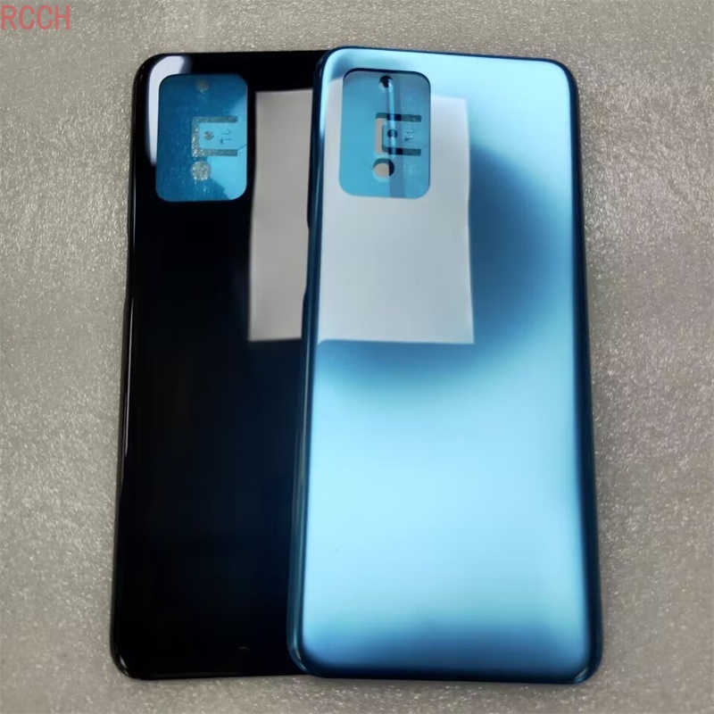 Coque Anti-choc Transparente TPU Pour Realme 8 5G / V13 5G - Marque Mtb - Neuf