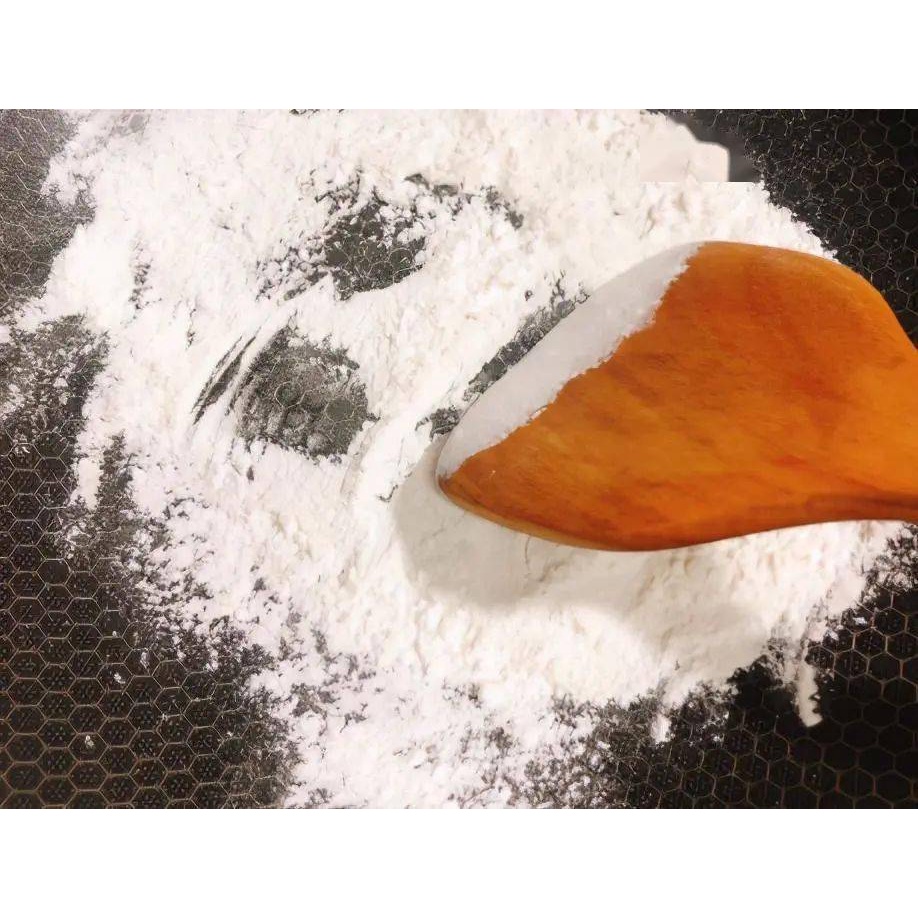 潮州粉 Fried Glutinous Rice Flour (For Mooncake) 中国羔粉 500g Shopee Malaysia