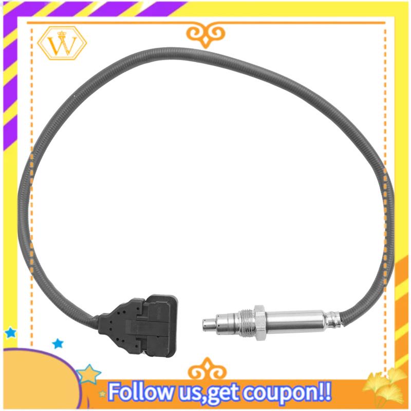 【W】1 Pcs Nox Nitrogen Oxide Sensor Nitrogen Oxide Sensor NS11A for BMW