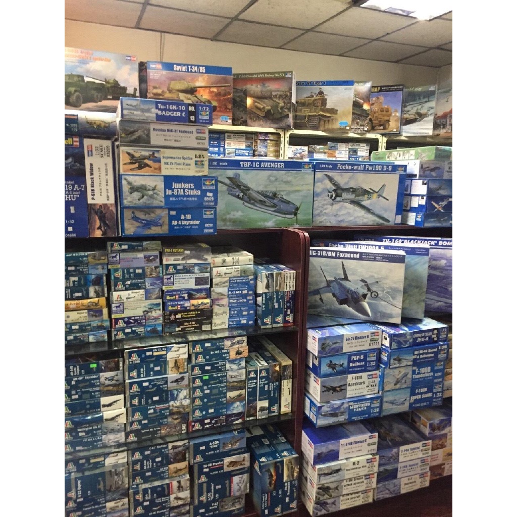 Trumpeter boat model toys kits 『 USS Ticonderoga cruiser 1/350 scale