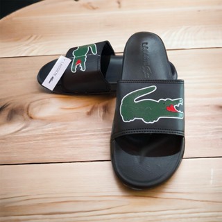 Selipar discount lacoste original
