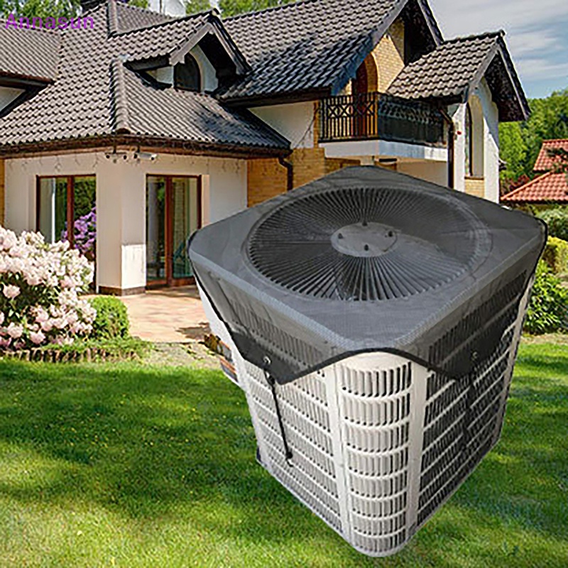 Annasun Top Air Conditioner Covers For Outside Units, Universal Air ...