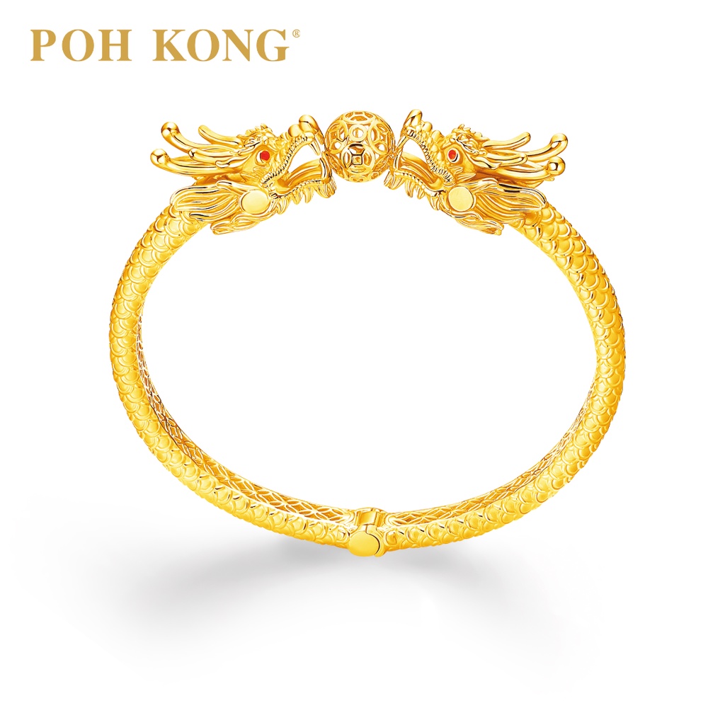 Poh deals kong bracelet