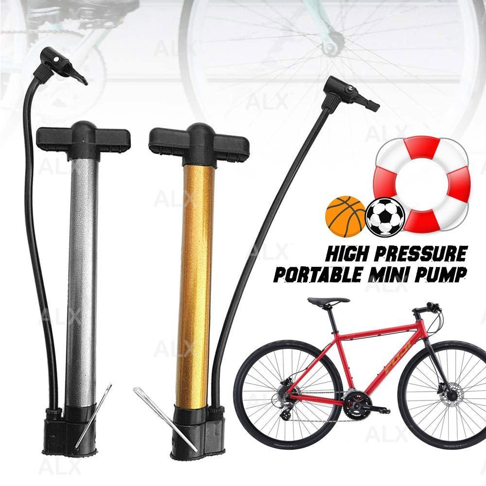 Bicycle discount pump shopee