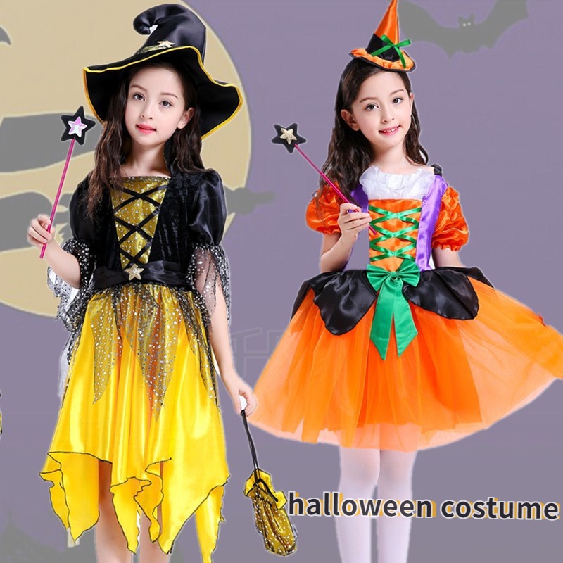 Factory direct sales, discounted prices 】 Halloween costumes/boys and
