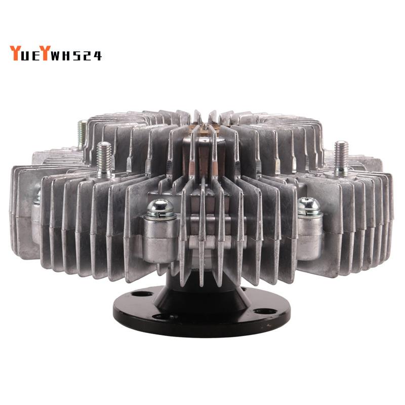 Radiator Cooling Fan Clutch Component For Toyota T100 Pickup
