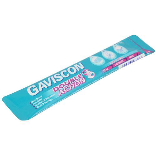 Gaviscon Sachet 10ml Shopee Malaysia