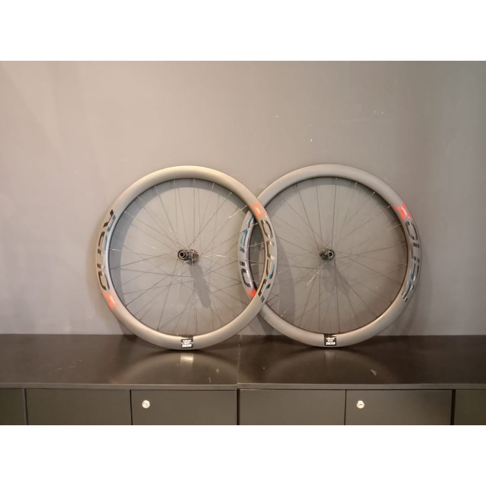 Renox DB 350 Wheelset Shopee Malaysia