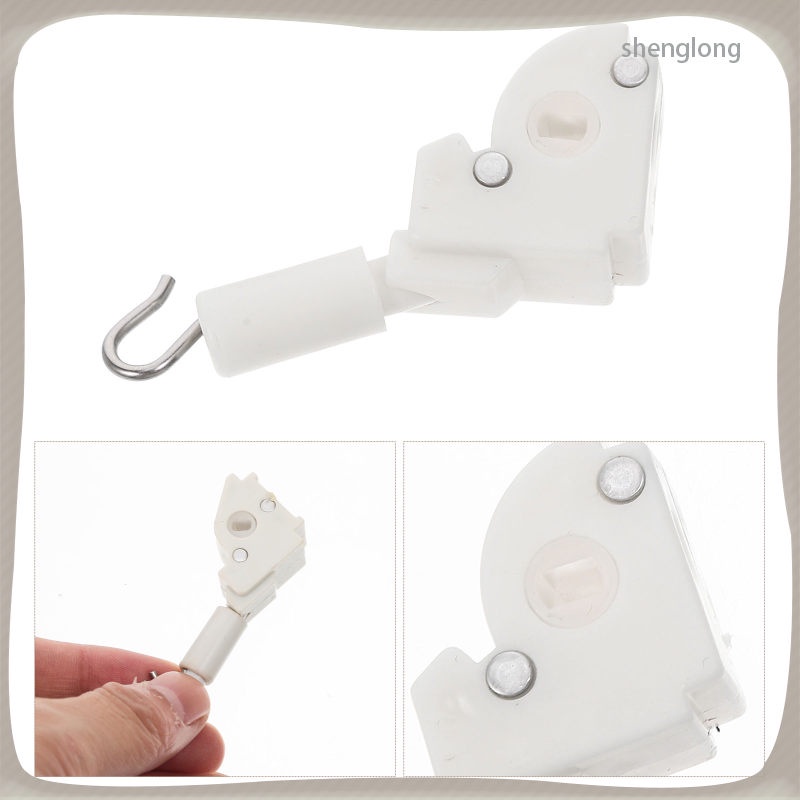curtain rail track Blind Tilter Low Rail Blinds Parts Connection Hook