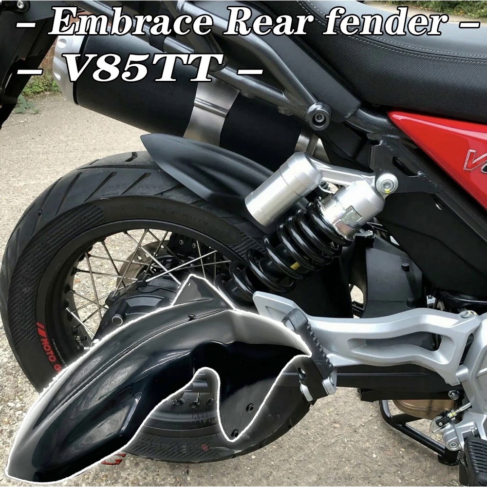 For Moto Guzzi V85TT V85tt motoguzzi v85tt 20192023 2021 2022 2023