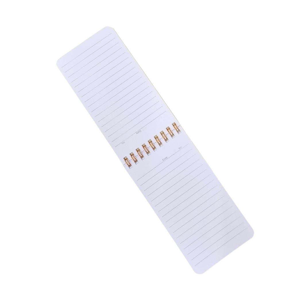 Standard Palm Note Book (RSH-7536) | Shopee Malaysia