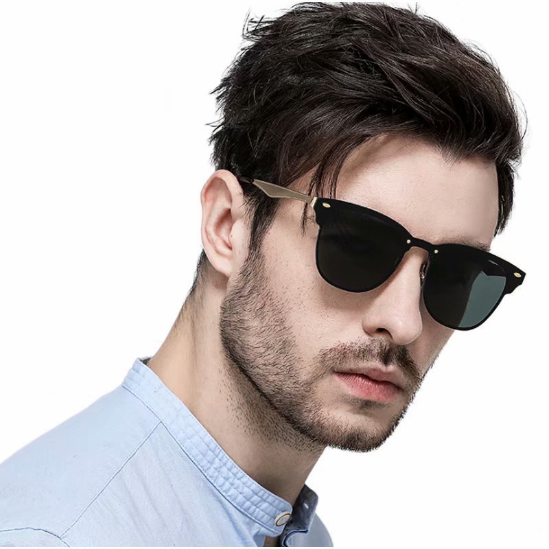 RayBan UV Protection Outdoor Sunglassess,RayBan Glasses Men/Women Retr –  hot-fashion-sunglasses