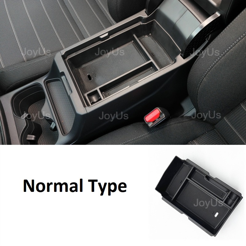 Honda New CRV 2024 Armrest Box Storage CRV Armrest Console Tray Car