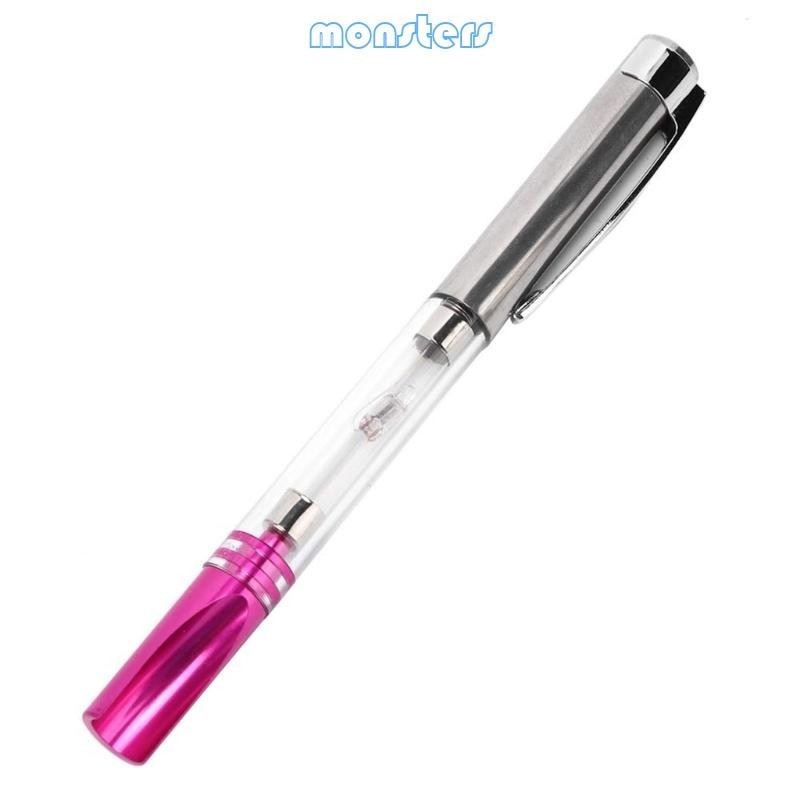 Mon Spark Indicator Portable Plugs Wires Coils Diagnostic Pen Test ...