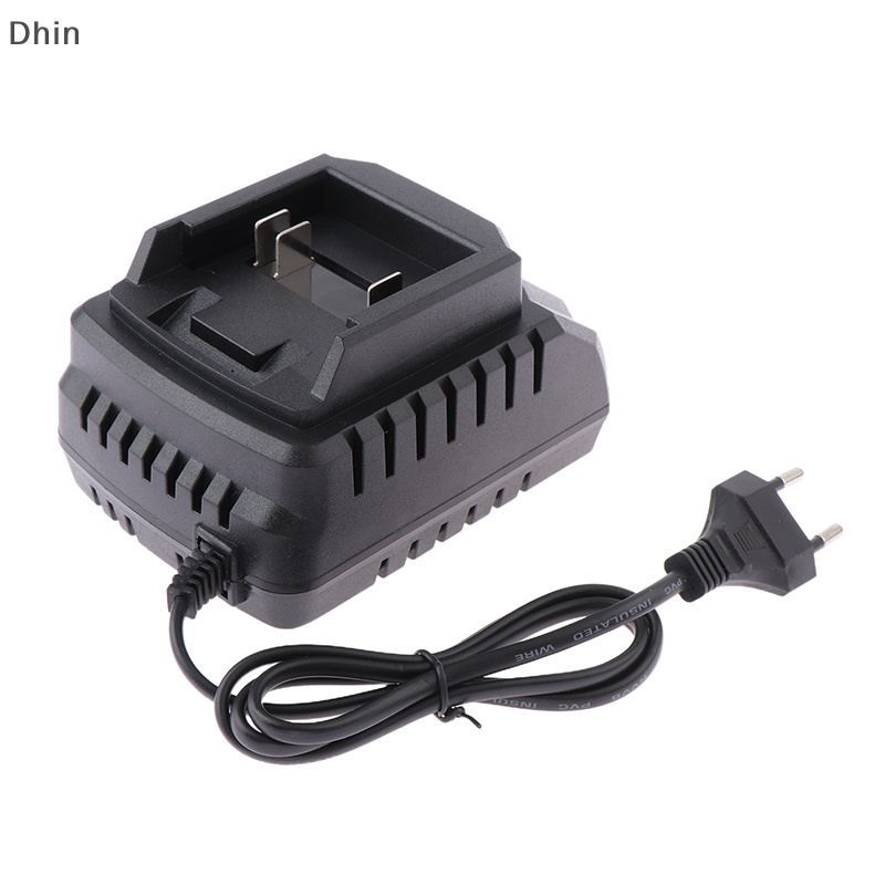 [Dhin] Power Tool Charger Replacement Suitable For Makita 21V Liion
