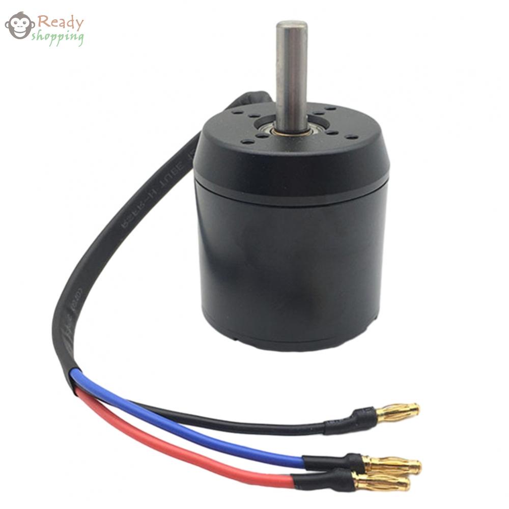 2800W Electric Scooter Brushless Motor Waterproof Dustproof Land