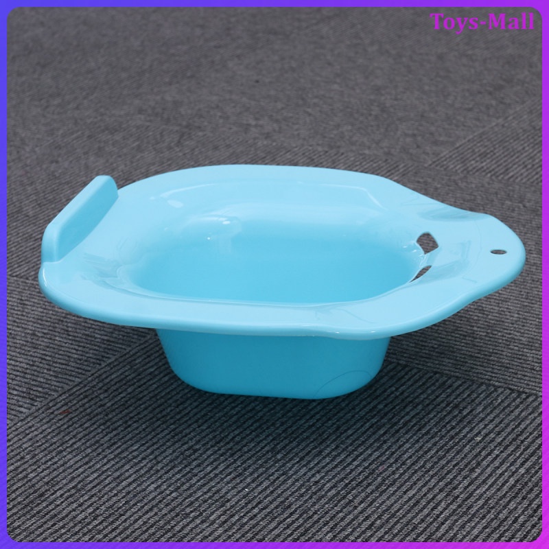 Bidet for The Pregnant Sitz Bath Postpartum Toilet Sitz Bath Hip Bath