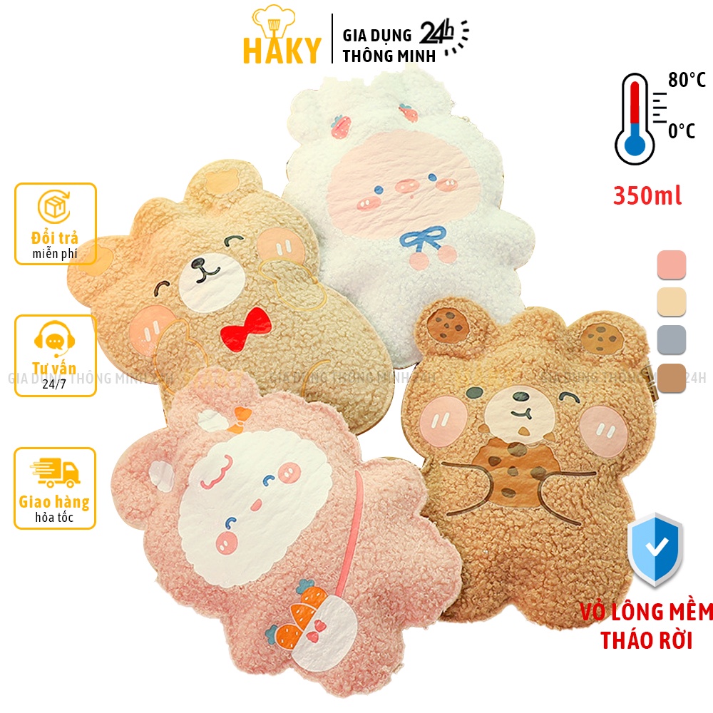 350ml Hot And Cold Pack For Hot And Cold Compresses To Relieve