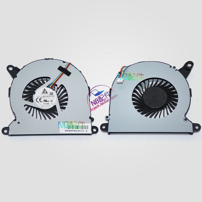 NEW CPU Cooling Cooler Fan for Intel NUC NUC8i7BEH NUC8i5BEH NUC8i3BEH