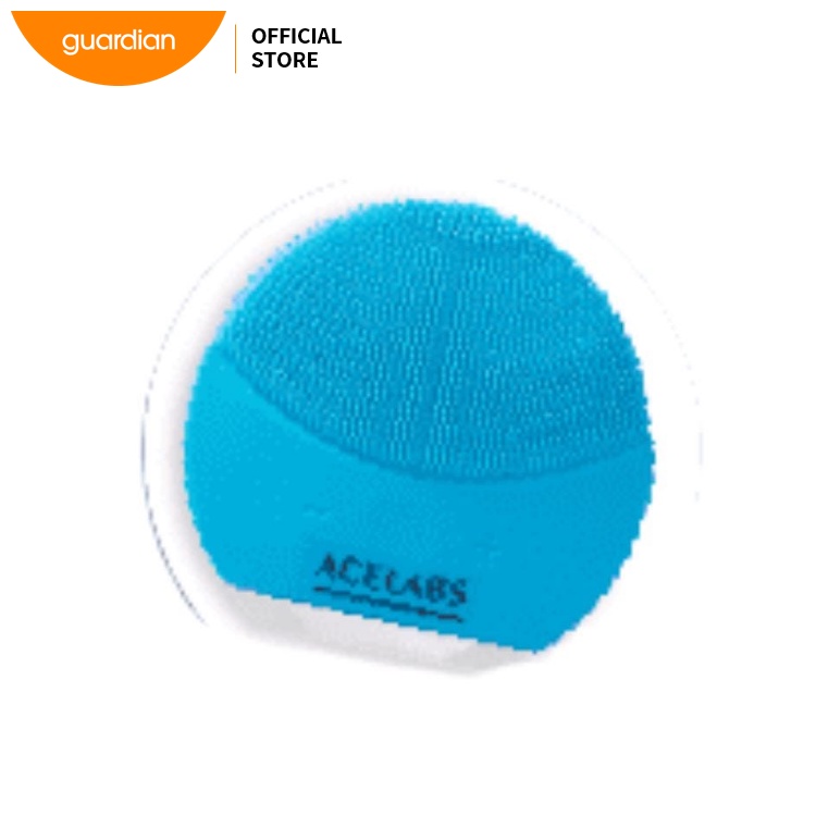 GWP Acelabs Cleansing Brush (Off Pack) Shopee Malaysia