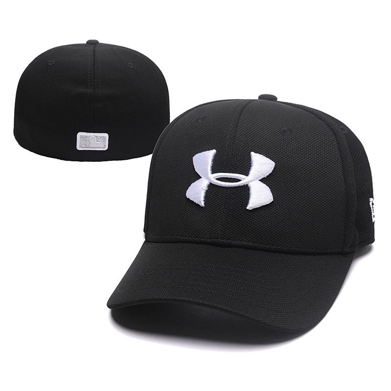 Flexfit Under Armour Baseball Cap Men Women Stretch Fit Hat New