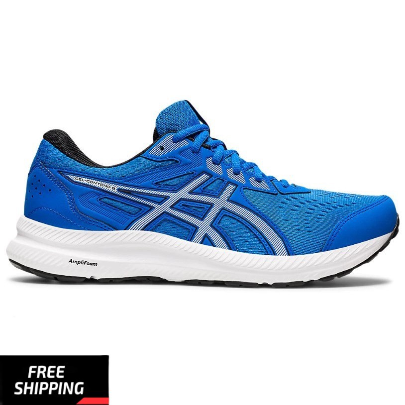 asic contend