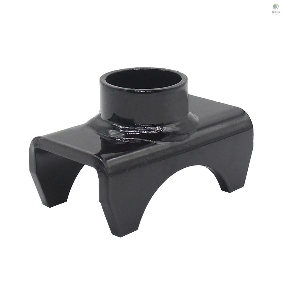 FLM Bottle Jack Axle Adapter Hydraulic Jack Lifting Saddle Stand