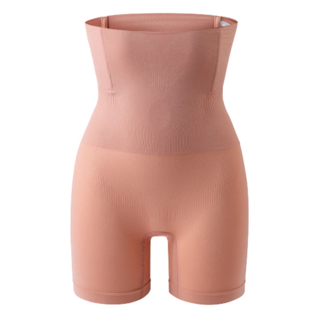 【Ready Stock】Butt Lifter Slimming High Waist Girdle Corset Long Shaper ...