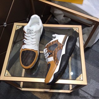 Fendi dad clearance shoes