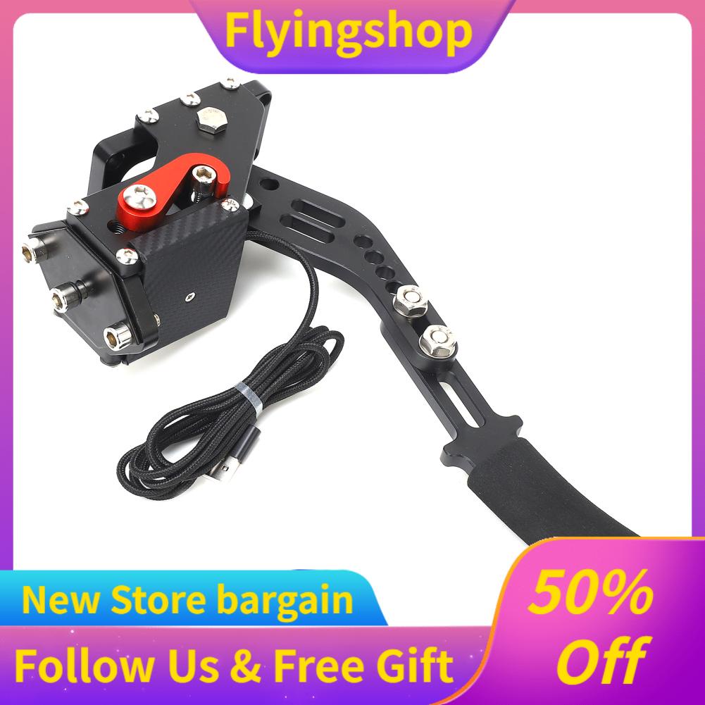 Universal Handbrake for Logitech G27 G25 G29 T500 T300 14Bit