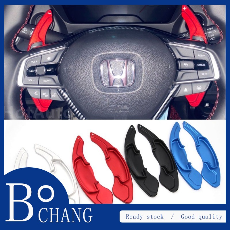 BC Honda City GN2 GN 2020 2021 Jazz Steering Wheel Paddle Shift ...