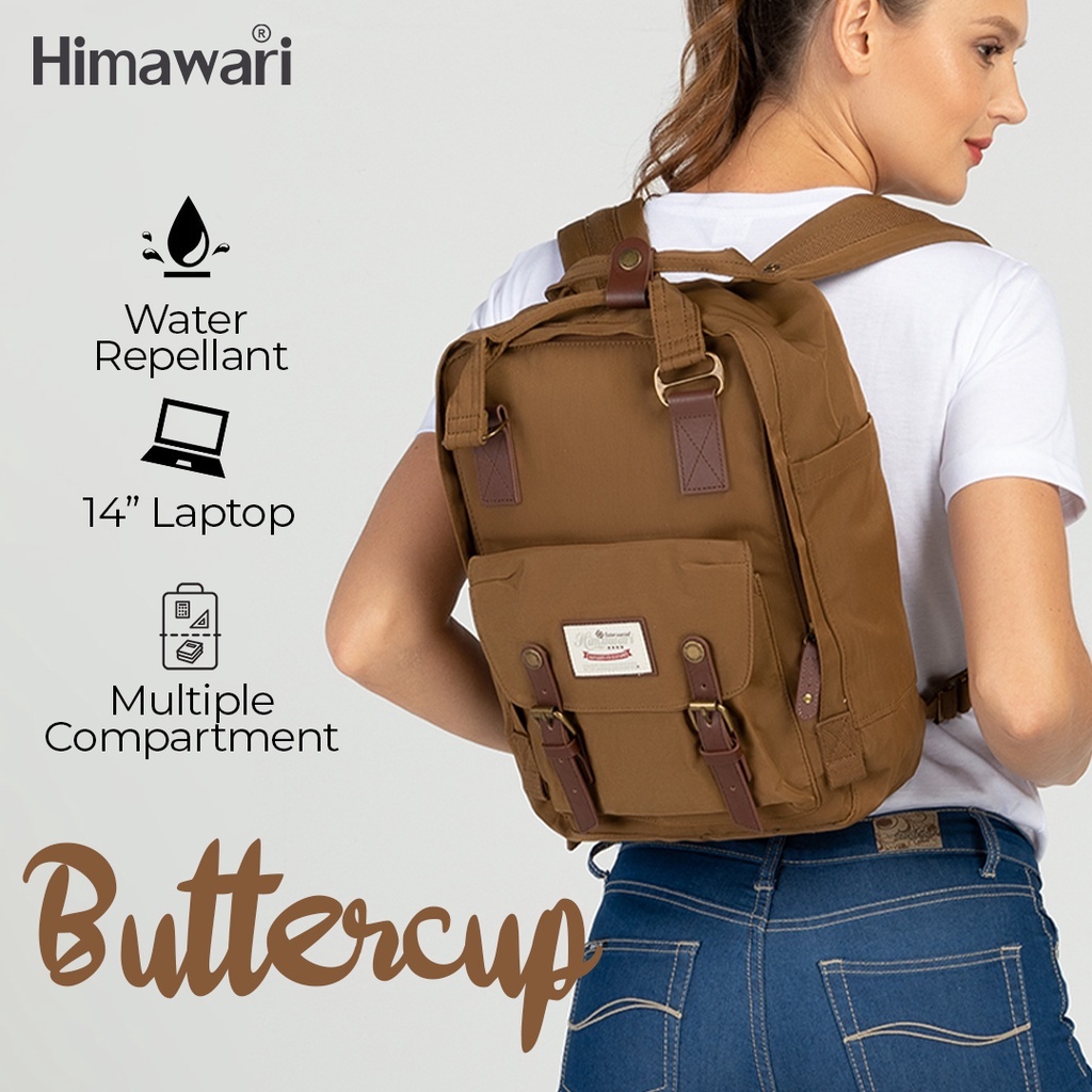 Himawari mini backpack best sale