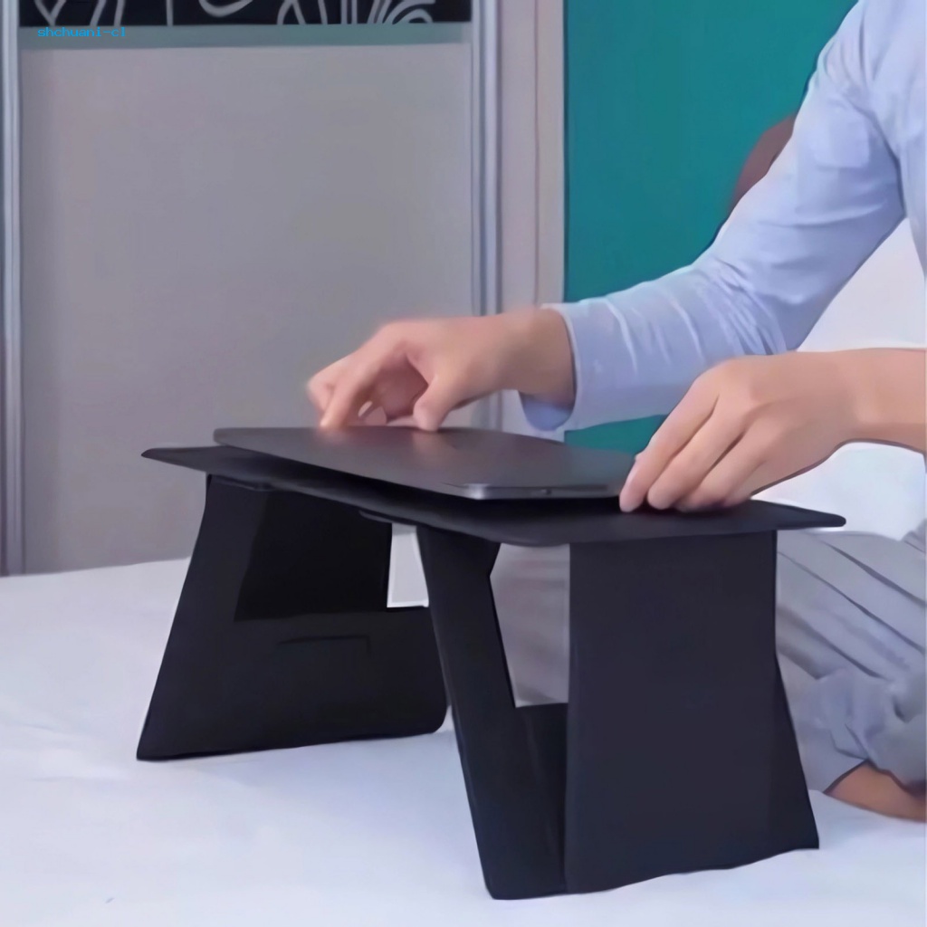 shchuani Easy to Store Laptop Stand High-end Laptop Stand Portable ...