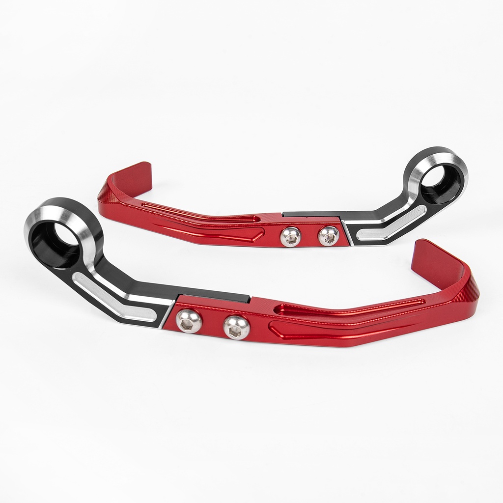 Ultrasupplier Handlebar Handle grips Bar Ends Brake Clutch Levers Guard