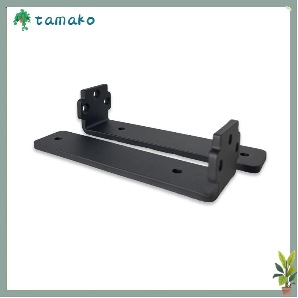 TAMAKO Bench Table Shelf Bracket, Furniture Accessories Space Saving ...