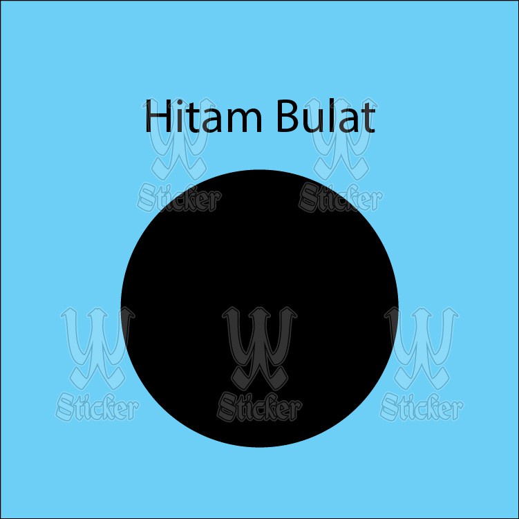 Sticker Background Hitam Number Plate Motor Depan Shopee Malaysia