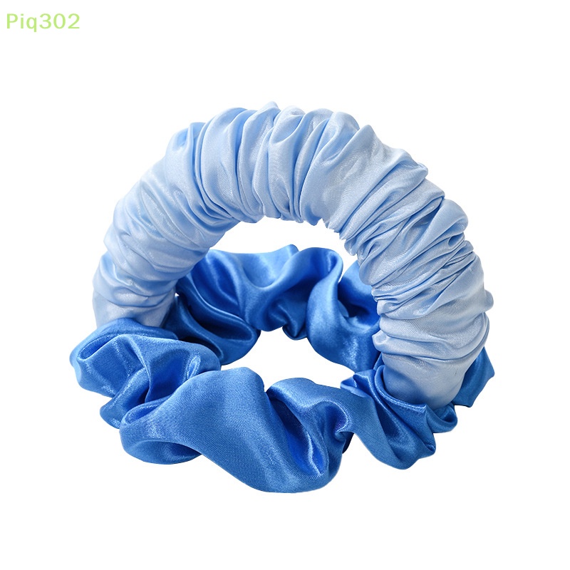 Piq302 Lazy Heatless Curling Rod Hair Rollers No Heat Curls Hair