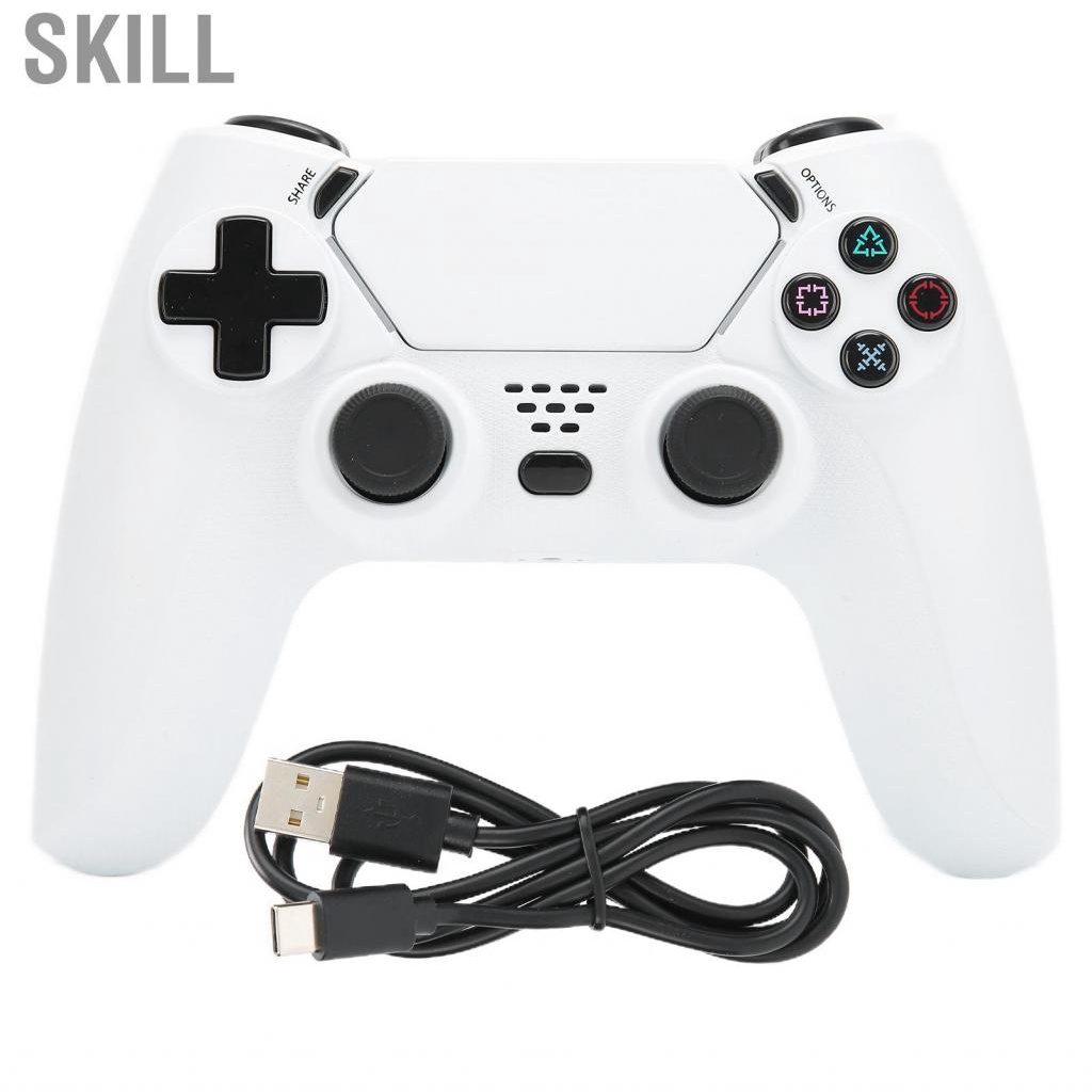 Skill Game Console Gamepad Replacement High Sensitivity Controller with