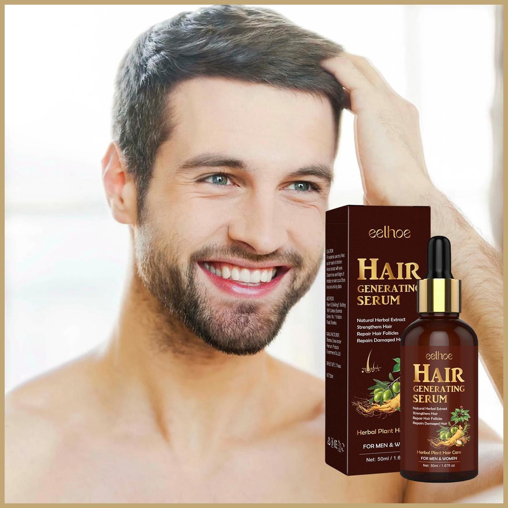 Rosemary Hair Oil 50ml Pure Organic Hair Oil Hair Growth Oil for Split